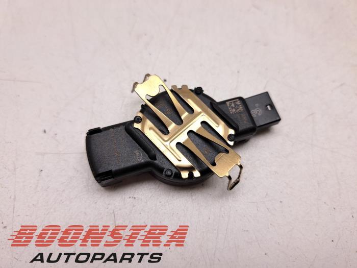 Begagnade Regnsensor BMW iX3 80 kWh Pris € 69,95 Marginaltabell erbjuds av Boonstra Autoparts