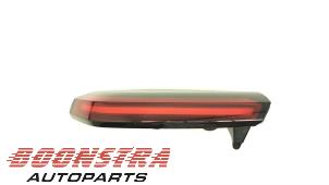 Used Taillight, left Citroen C4 Berline (BA/BB/BC) 1.2 PureTech 100 12V Price € 44,95 Margin scheme offered by Boonstra Autoparts