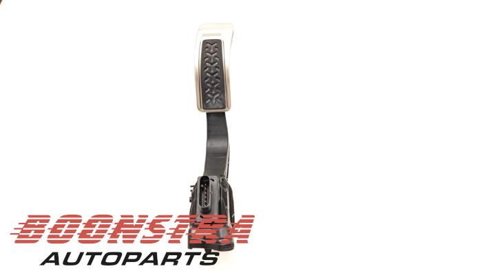 Używane Pedal gazu Lamborghini Urus 4.0 V8 Cena € 59,95 Procedura marży oferowane przez Boonstra Autoparts