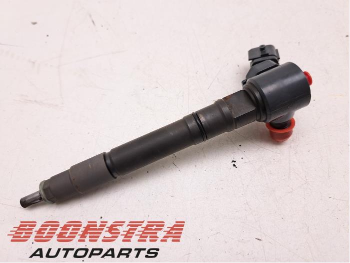 Gebrauchte Zündspule Toyota Hilux V/VI 2.4 D4D-F 16V 4x4 Preis € 34,95 Margenregelung angeboten von Boonstra Autoparts