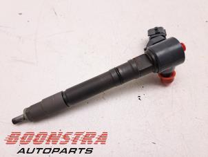 Used Ignition coil Toyota Hilux VI 2.4 D4D-F 16V 4x4 Price € 34,95 Margin scheme offered by Boonstra Autoparts