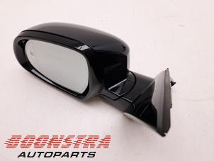 Used Wing mirror, left BMW iX3 Electric Price € 798,95 Margin scheme offered by Boonstra Autoparts