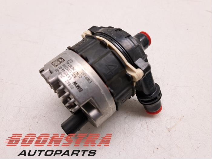 Begagnade Extra vattenpump BMW iX3 80 kWh Pris € 94,95 Marginaltabell erbjuds av Boonstra Autoparts