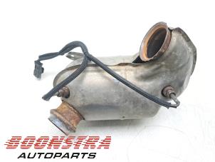 Used Catalytic converter Peugeot Boxer (U9) 2.0 BlueHDi 160 Price € 320,59 Inclusive VAT offered by Boonstra Autoparts
