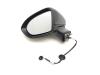 Wing mirror, left from a Opel Astra K Sports Tourer 1.2 Turbo 12V 2019