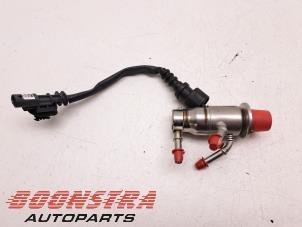 Gebrauchte Adblue Injektor Fiat Ducato (250) 2.2 D 160 Multijet 3 Preis € 90,69 Mit Mehrwertsteuer angeboten von Boonstra Autoparts