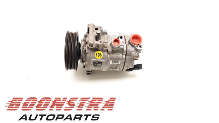 Usagé Pompe clim Volkswagen Golf VII (AUA) 1.0 TSI 12V BlueMotion Prix € 34,95 Règlement à la marge proposé par Boonstra Autoparts