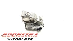 Used Throttle body BMW 4 serie (G22) 420i 2.0 TwinPower Turbo 16V Price € 49,95 Margin scheme offered by Boonstra Autoparts