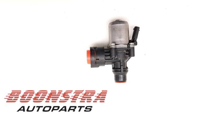 Używane Przelacznik BMW 4 serie (G22) 420i 2.0 TwinPower Turbo 16V Cena € 38,95 Procedura marży oferowane przez Boonstra Autoparts