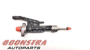 Used Injector (petrol injection) BMW 4 serie (G22) 420i 2.0 TwinPower Turbo 16V Price € 34,95 Margin scheme offered by Boonstra Autoparts