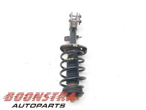 Used Front shock absorber rod, left Citroen DS5 (KD/KF) 2.0 HDiF 160 16V Price € 49,95 Margin scheme offered by Boonstra Autoparts