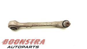 Used Front wishbone, right BMW 1 serie (F21) 114i 1.6 16V Price € 58,95 Margin scheme offered by Boonstra Autoparts