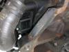 Motor de un Volkswagen Crafter 2.0 TDI 16V 2016