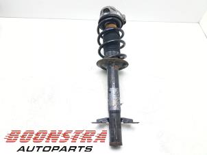 Used Front shock absorber rod, left Peugeot Boxer (U9) 2.0 BlueHDi 160 Price € 96,74 Inclusive VAT offered by Boonstra Autoparts