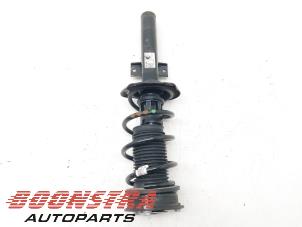 Used Front shock absorber rod, right Volkswagen Polo VI (AW1) 1.0 TSI 12V Price € 123,95 Margin scheme offered by Boonstra Autoparts