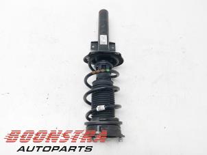 Used Front shock absorber rod, left Volkswagen Polo VI (AW1) 1.0 TSI 12V Price € 123,95 Margin scheme offered by Boonstra Autoparts