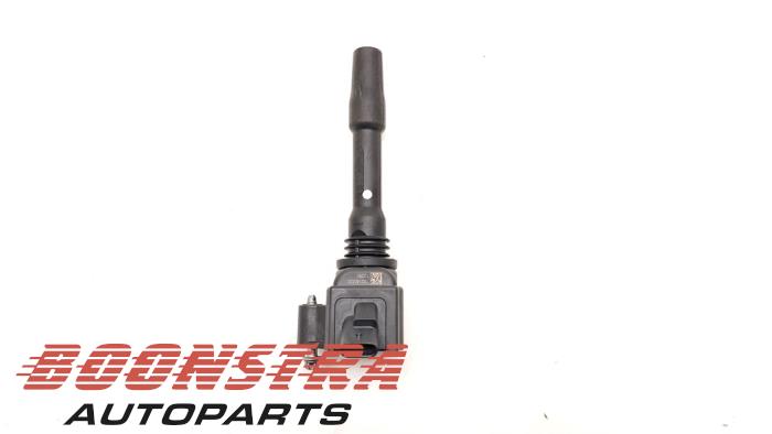 Begagnade Tändspole BMW 4 serie (G22) 420i 2.0 TwinPower Turbo 16V Pris € 24,95 Marginaltabell erbjuds av Boonstra Autoparts