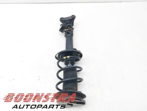 Used Front shock absorber rod, right Mercedes C Estate (S204) 2.2 C-200 CDI 16V . Price € 48,95 Margin scheme offered by Boonstra Autoparts