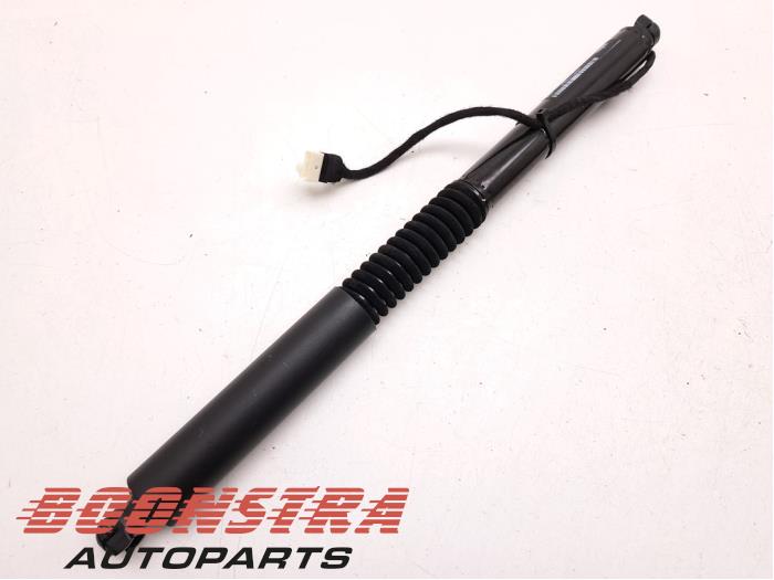 Rear gas strut, right from a BMW iX3 Electric 2022