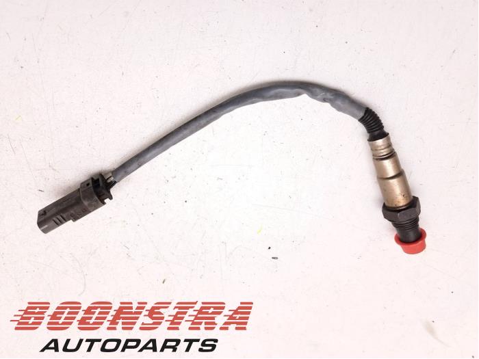 Used Lambda probe Opel Karl 1.0 12V Price € 24,95 Margin scheme offered by Boonstra Autoparts