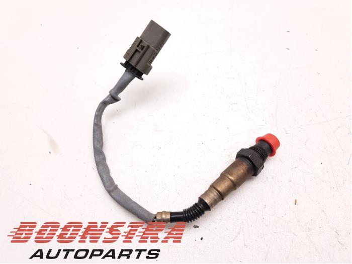 Usados Sonda Lambda Opel Karl 1.0 12V Precio € 24,95 Norma de margen ofrecido por Boonstra Autoparts