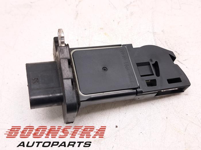 Gebrauchte Luftmassenmesser Volkswagen Golf VI (5K1) 2.0 GTI 16V Preis € 24,95 Margenregelung angeboten von Boonstra Autoparts