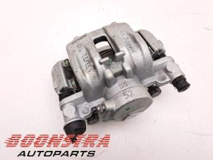 Used Rear brake calliper, left Fiat Ducato (250) 2.2 D 160 Multijet 3 Price € 60,44 Inclusive VAT offered by Boonstra Autoparts