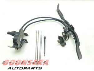 Used Spare wheel mechanism Peugeot Boxer (U9) 2.0 BlueHDi 160 Price € 96,74 Inclusive VAT offered by Boonstra Autoparts
