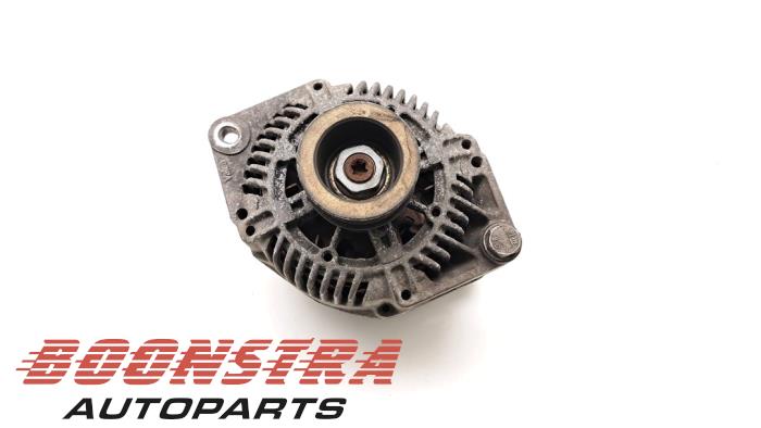Usagé Dynamo Fiat Divers Prix € 44,95 Règlement à la marge proposé par Boonstra Autoparts