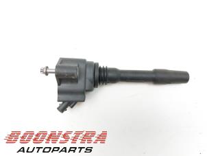 Used Ignition coil BMW 4 serie (G22) 420i 2.0 TwinPower Turbo 16V Price € 24,95 Margin scheme offered by Boonstra Autoparts