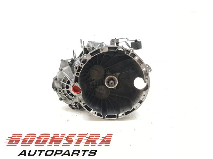 Gebrauchte Getriebe Mercedes A (W176) 1.5 A-180 CDI, A-180d 16V Preis € 299,95 Margenregelung angeboten von Boonstra Autoparts