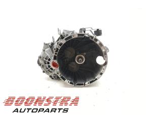 Getriebe van een Mercedes-Benz A (W176) 1.5 A-180 CDI, A-180d 16V 2013
