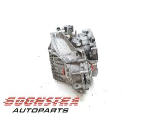 Getriebe van een Mercedes-Benz A (W176) 1.5 A-180 CDI, A-180d 16V 2013