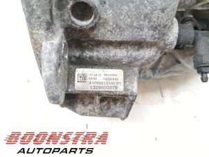 Getriebe van een Mercedes-Benz A (W176) 1.5 A-180 CDI, A-180d 16V 2013