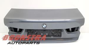 Usagé Hayon arrière BMW 3 serie (G20) 318i 2.0 TwinPower Turbo 16V Prix € 349,95 Règlement à la marge proposé par Boonstra Autoparts