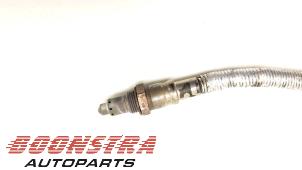 Lambda probe from a Porsche Cayenne III (9YA) 4.0 V8 Turbo S 32V E-Hybrid 2020