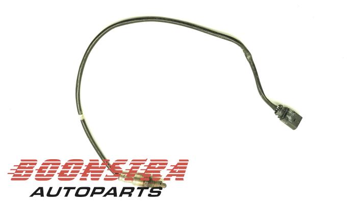 Usados Sonda Lambda Porsche Cayenne III (9YA) 4.0 V8 Turbo S 32V E-Hybrid Precio € 74,95 Norma de margen ofrecido por Boonstra Autoparts