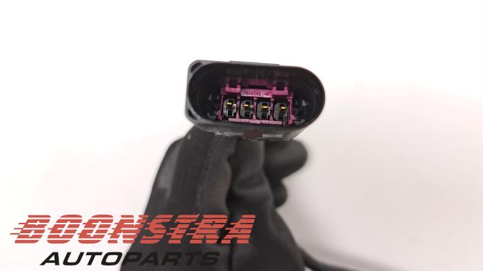 Sonde lambda d'un Porsche Cayenne III (9YA) 4.0 V8 Turbo S 32V E-Hybrid 2020