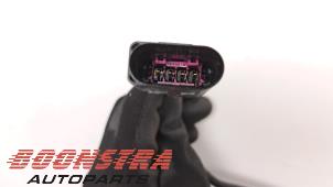 Sonde lambda d'un Porsche Cayenne III (9YA) 4.0 V8 Turbo S 32V E-Hybrid 2020