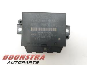 Usagé Module PDC Ford S-Max (GBW) 1.6 EcoBoost 16V Prix € 48,95 Règlement à la marge proposé par Boonstra Autoparts
