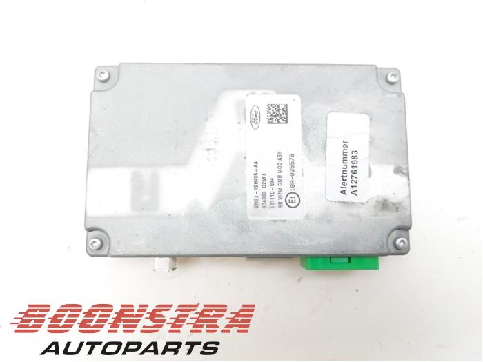 Usagé Module caméra Ford S-Max (GBW) 1.6 EcoBoost 16V Prix € 123,95 Règlement à la marge proposé par Boonstra Autoparts