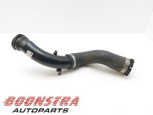 Used Air intake hose BMW 1 serie (F21) 114i 1.6 16V Price € 44,95 Margin scheme offered by Boonstra Autoparts