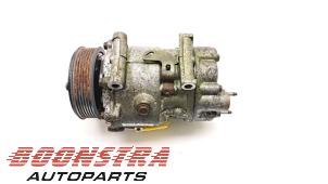 Used Air conditioning pump Fiat Scudo (270) 2.0 D Multijet Price € 65,28 Inclusive VAT offered by Boonstra Autoparts