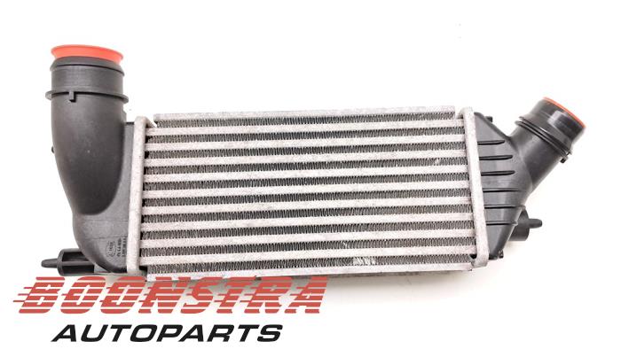 Used Intercooler Fiat Scudo (270) 2.0 D Multijet Price € 60,44 Inclusive VAT offered by Boonstra Autoparts