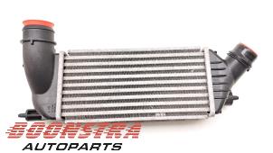 Used Intercooler Fiat Scudo (270) 2.0 D Multijet Price € 60,44 Inclusive VAT offered by Boonstra Autoparts