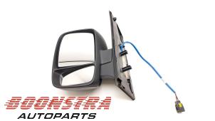 Used Wing mirror, left Fiat Scudo (270) 2.0 D Multijet Price € 60,44 Inclusive VAT offered by Boonstra Autoparts