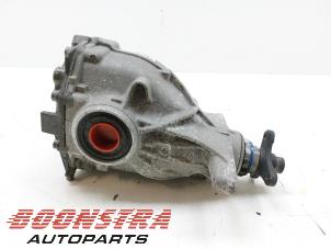 Used Rear differential BMW 3 serie (G20) 318i 2.0 TwinPower Turbo 16V Price € 849,95 Margin scheme offered by Boonstra Autoparts