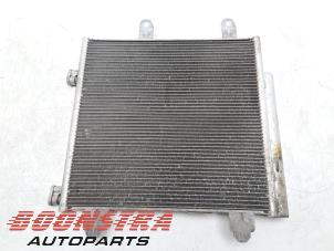 Used Air conditioning condenser Citroen C1 1.0 12V VVT-i Price € 29,95 Margin scheme offered by Boonstra Autoparts