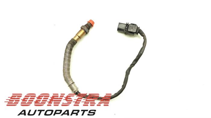 Used Lambda probe BMW 5 serie (E60) 535d 24V Price € 28,95 Margin scheme offered by Boonstra Autoparts