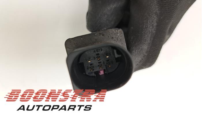 Sonde lambda d'un BMW 5 serie (E60) 535d 24V 2007